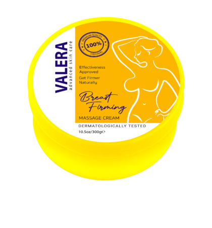 VALERA MASSAGE CREAM - BREAST FIRMING