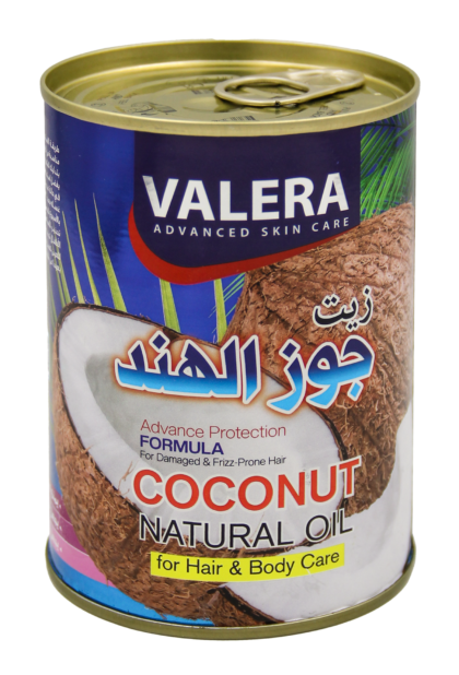 VALERA HAIR OIL - COCONUT