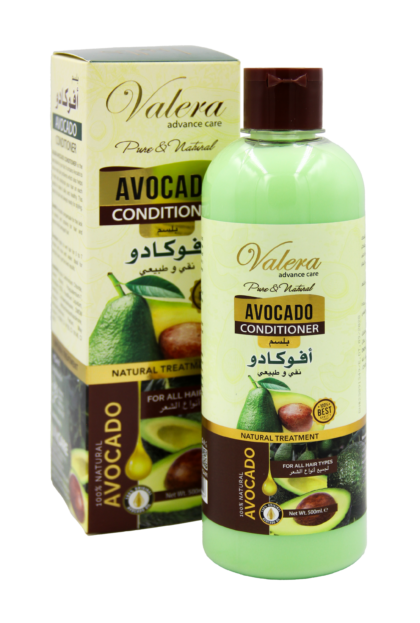 VALERA CONDITIONER - AVOCADO