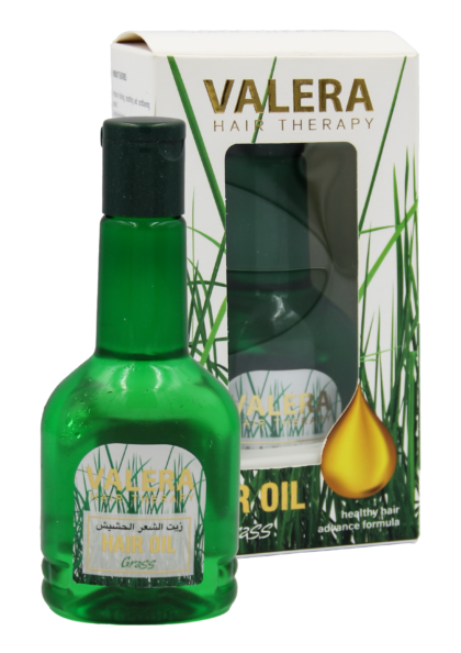 VALERA HAIR OIL