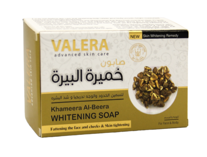 VALERA SOAP - KHAMEERAT AL BEERA