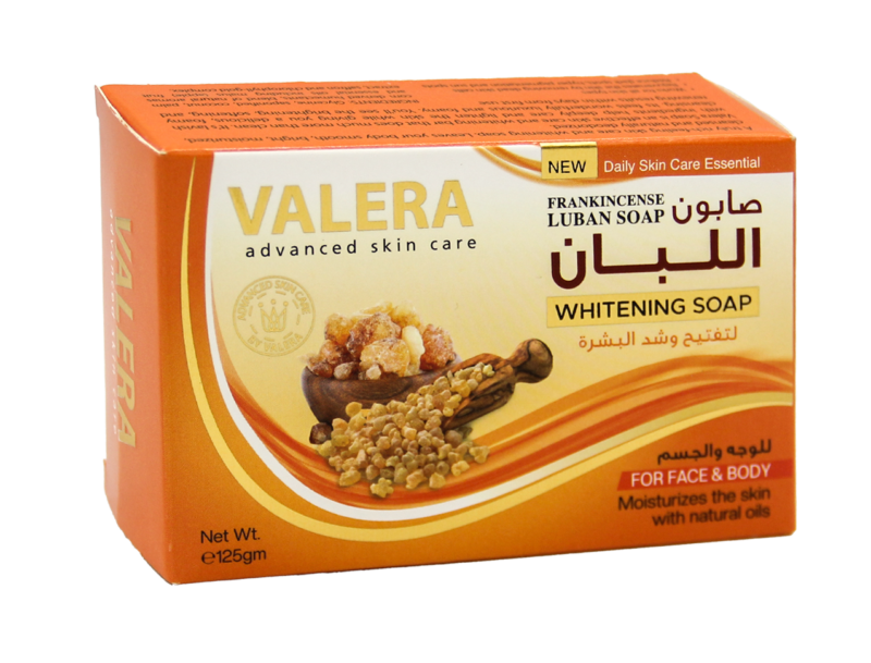 VALERA SOAP - LIBAN