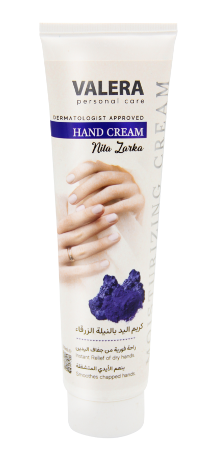 VALERA HAND CREAM - NILA ZARKA