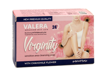 VALERA SOAP - VIRGINITY