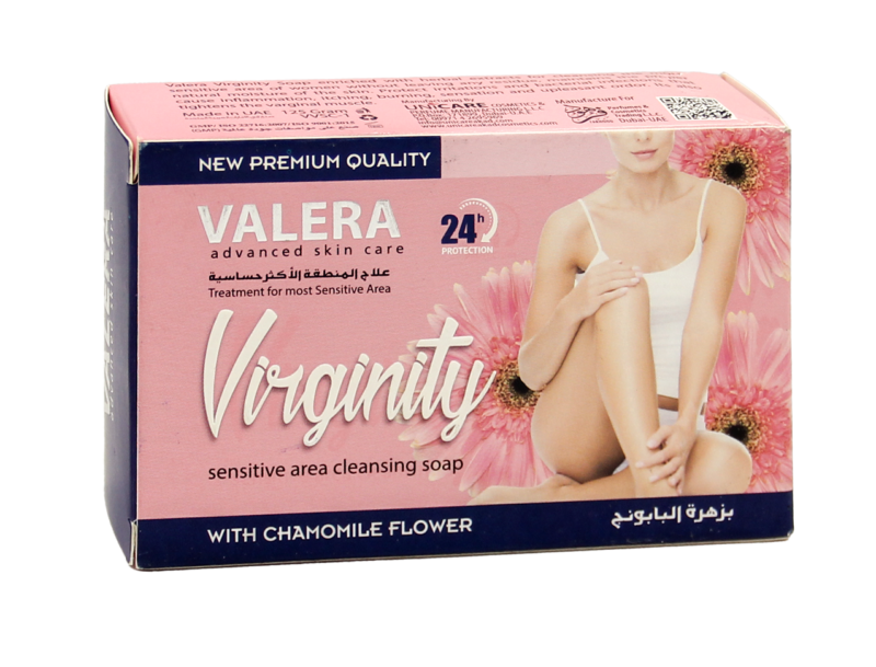 VALERA SOAP - VIRGINITY