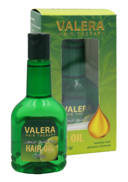 VALERA HAIR OIL