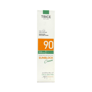 High Skin Protection Sunblock